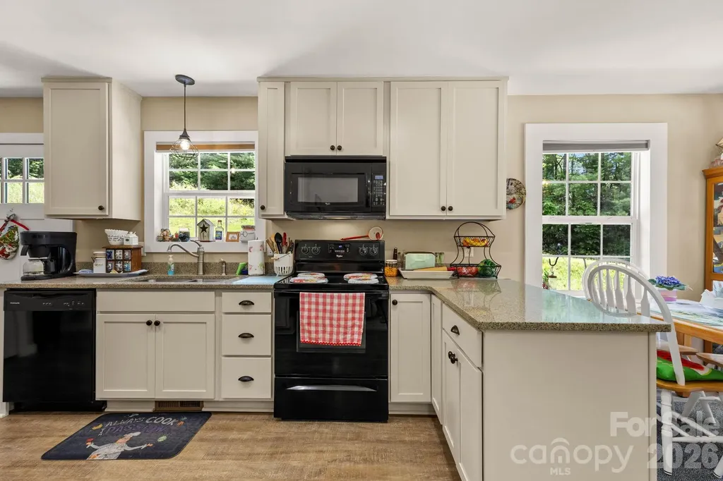 54 Thad Johnson Road Saluda NC 28773