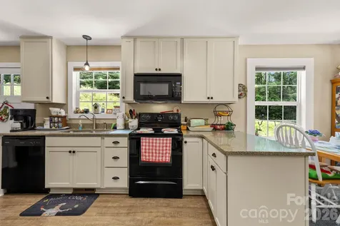 54 Thad Johnson Road Saluda NC 28773