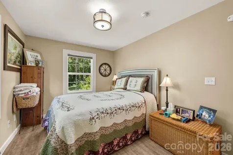 54 Thad Johnson Road Saluda NC 28773