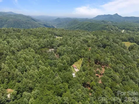54 Thad Johnson Road Saluda NC 28773