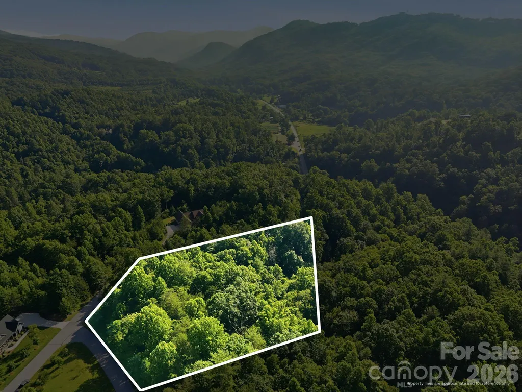 17 Sunny Morning Court Hendersonville NC 28792