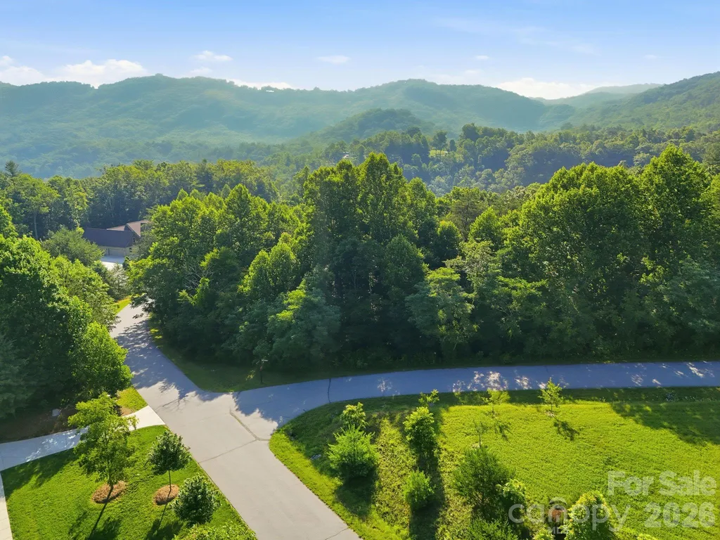 17 Sunny Morning Court Hendersonville NC 28792