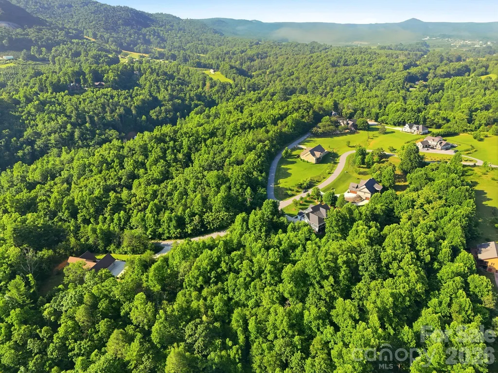 17 Sunny Morning Court Hendersonville NC 28792