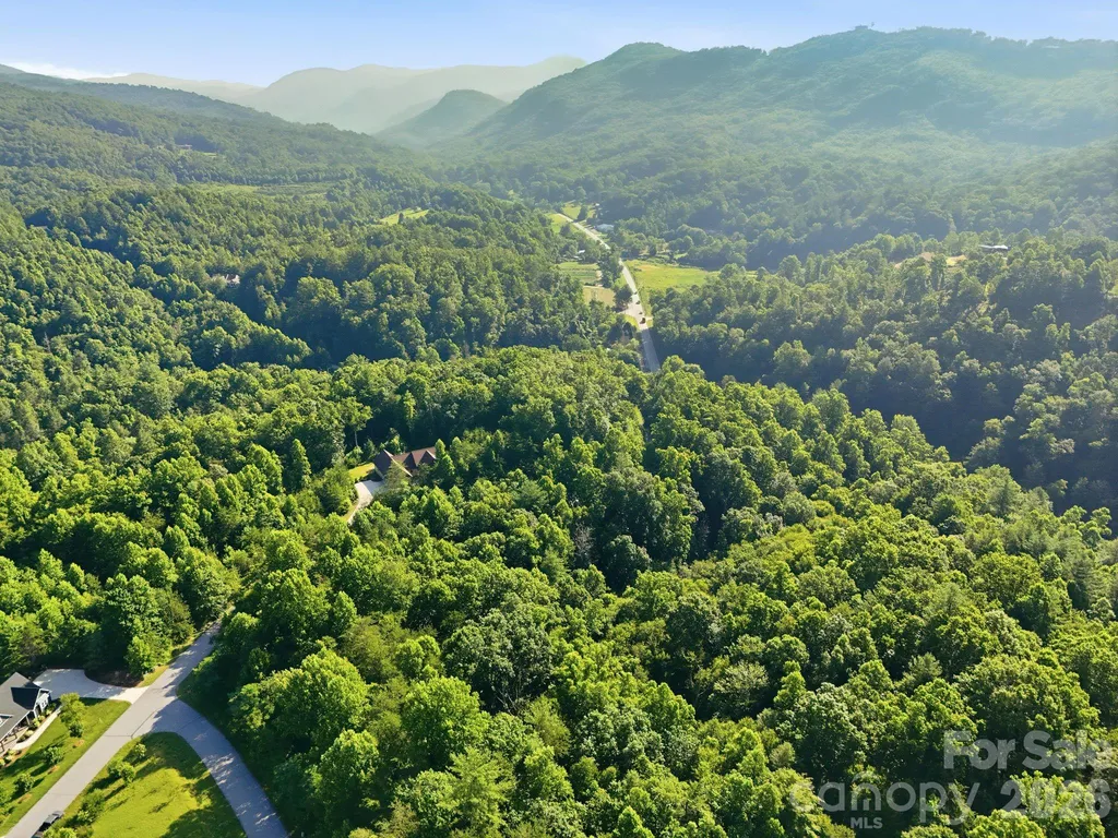 17 Sunny Morning Court Hendersonville NC 28792