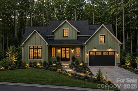 17 Sunny Morning Court Hendersonville NC 28792