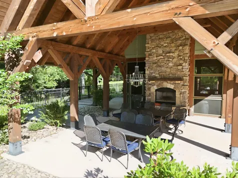 17 Sunny Morning Court Hendersonville NC 28792