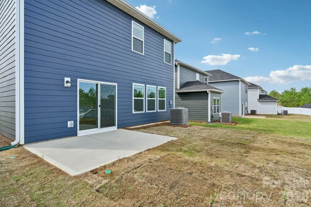 205 Alden Court Shelby NC 28152