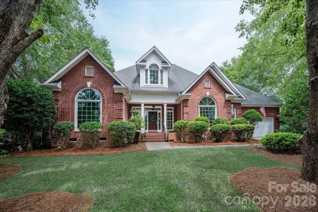 313 Tally Ho Drive Indian Trail NC 28079