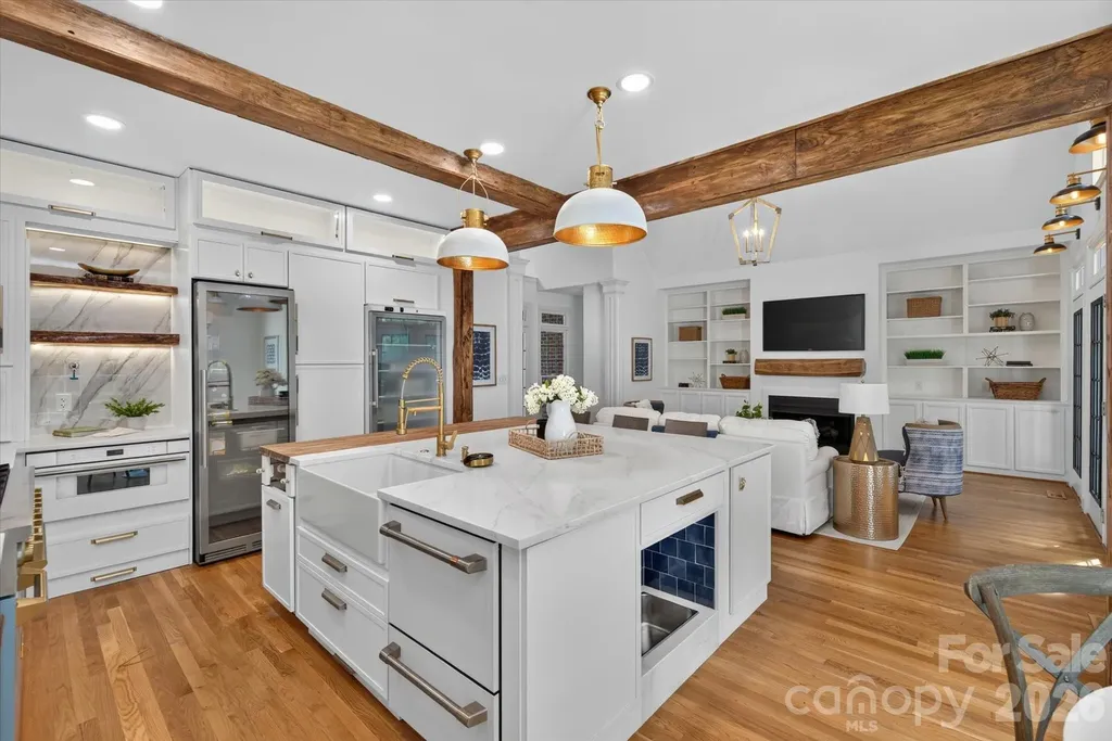 313 Tally Ho Drive Indian Trail NC 28079