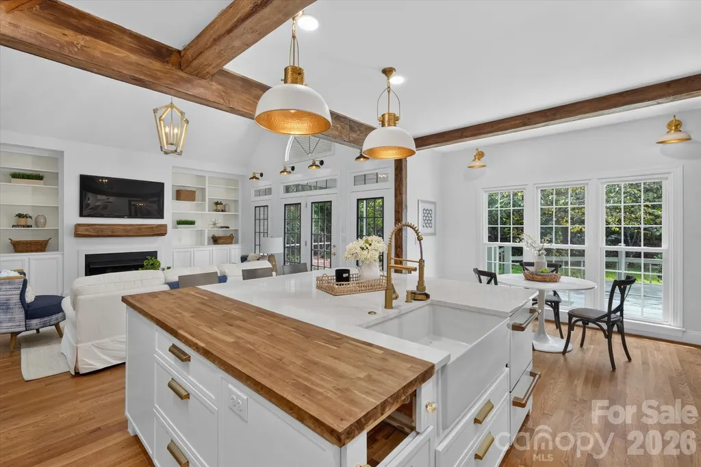 313 Tally Ho Drive Indian Trail NC 28079