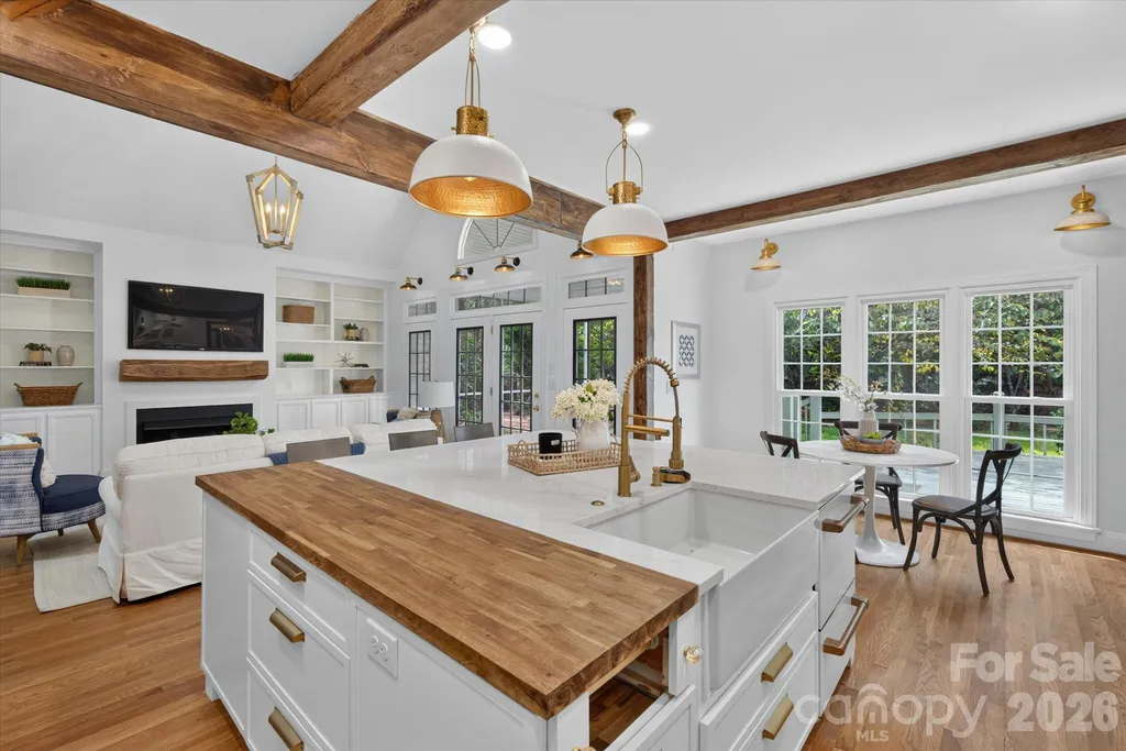 313 Tally Ho Drive Indian Trail NC 28079