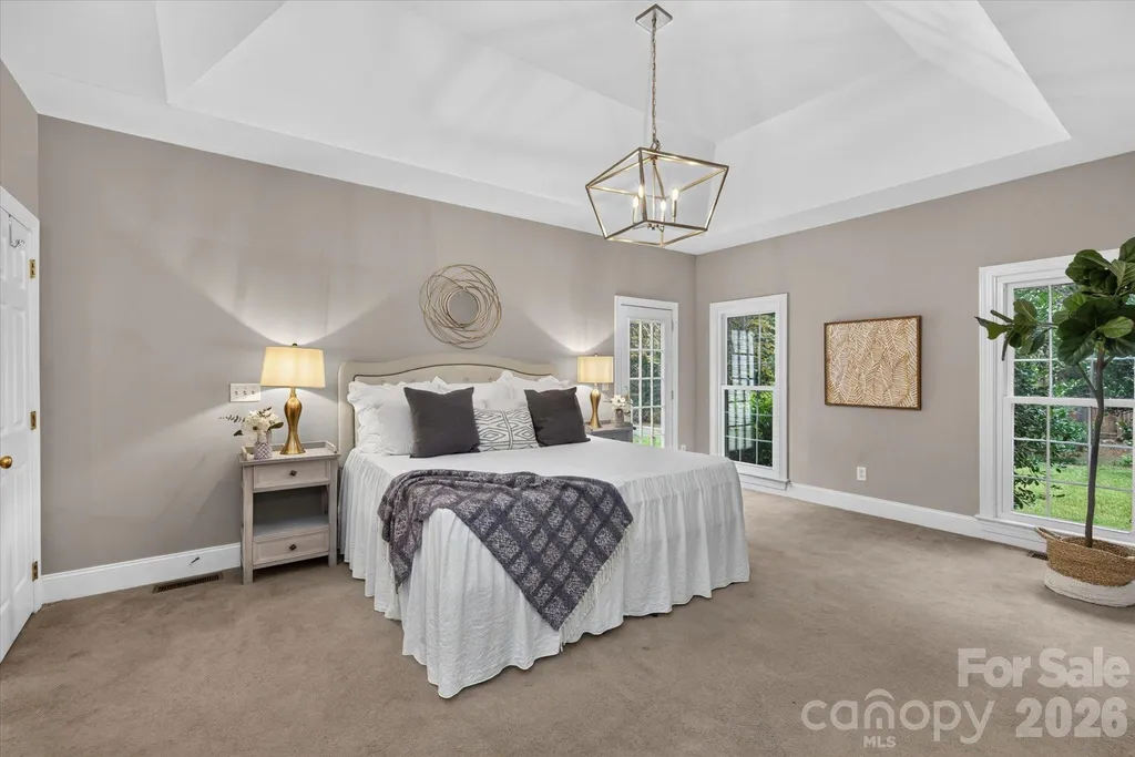 313 Tally Ho Drive Indian Trail NC 28079