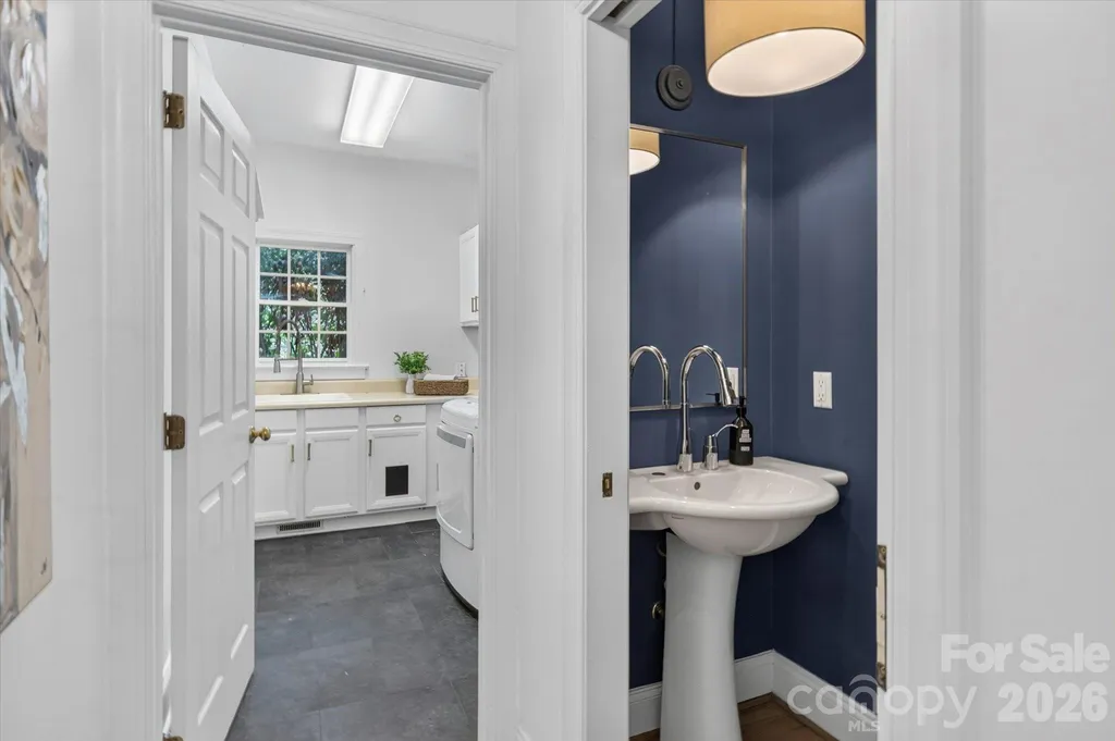 313 Tally Ho Drive Indian Trail NC 28079