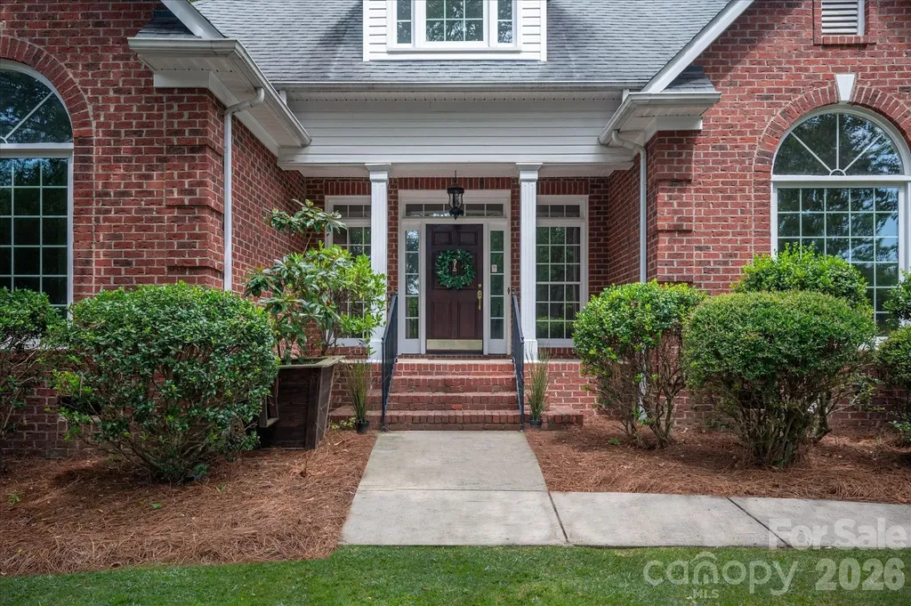 313 Tally Ho Drive Indian Trail NC 28079