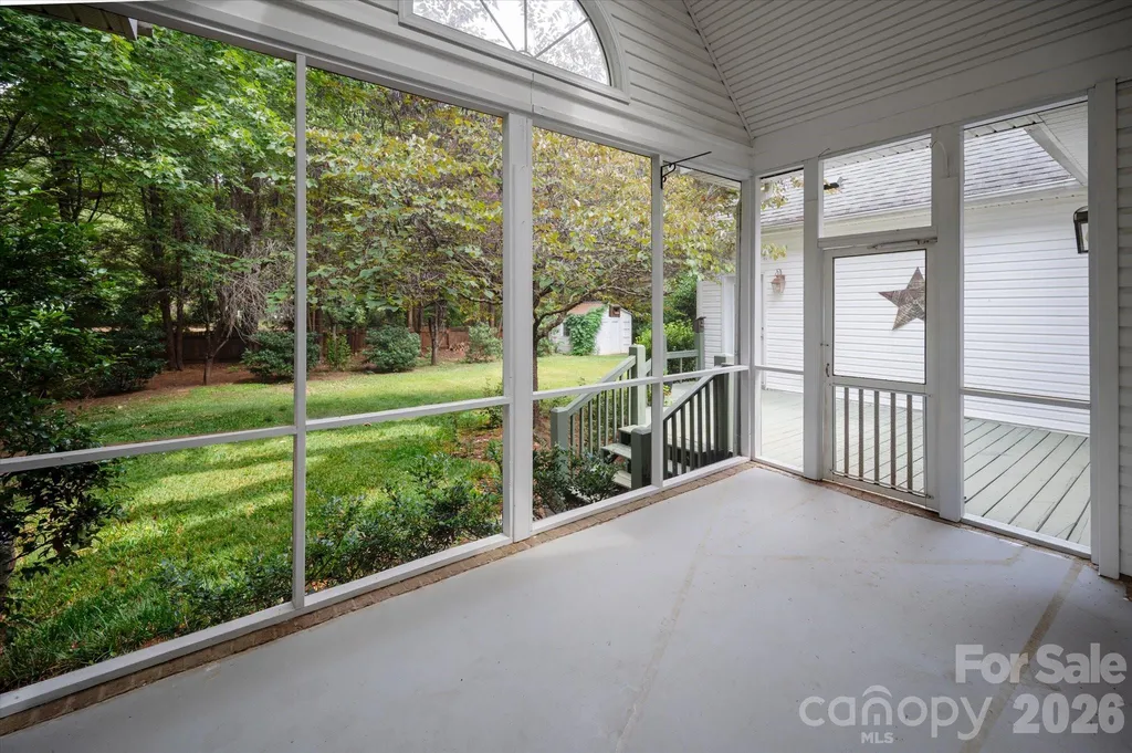 313 Tally Ho Drive Indian Trail NC 28079
