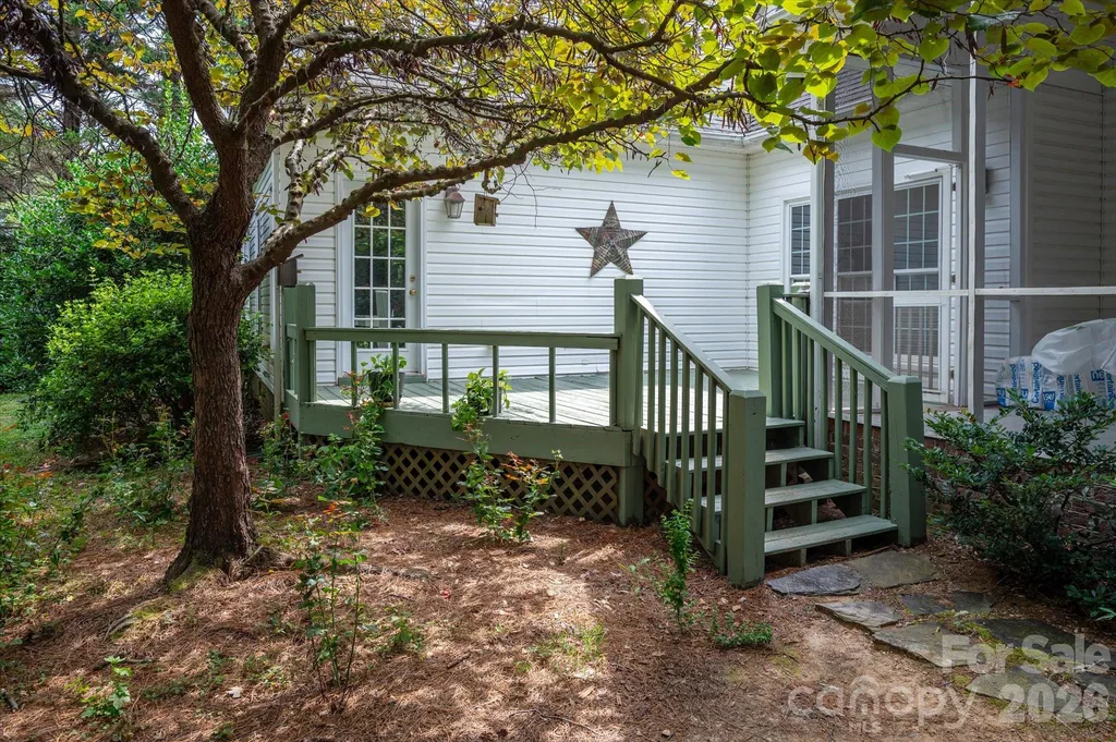 313 Tally Ho Drive Indian Trail NC 28079