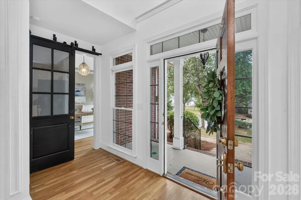 313 Tally Ho Drive Indian Trail NC 28079