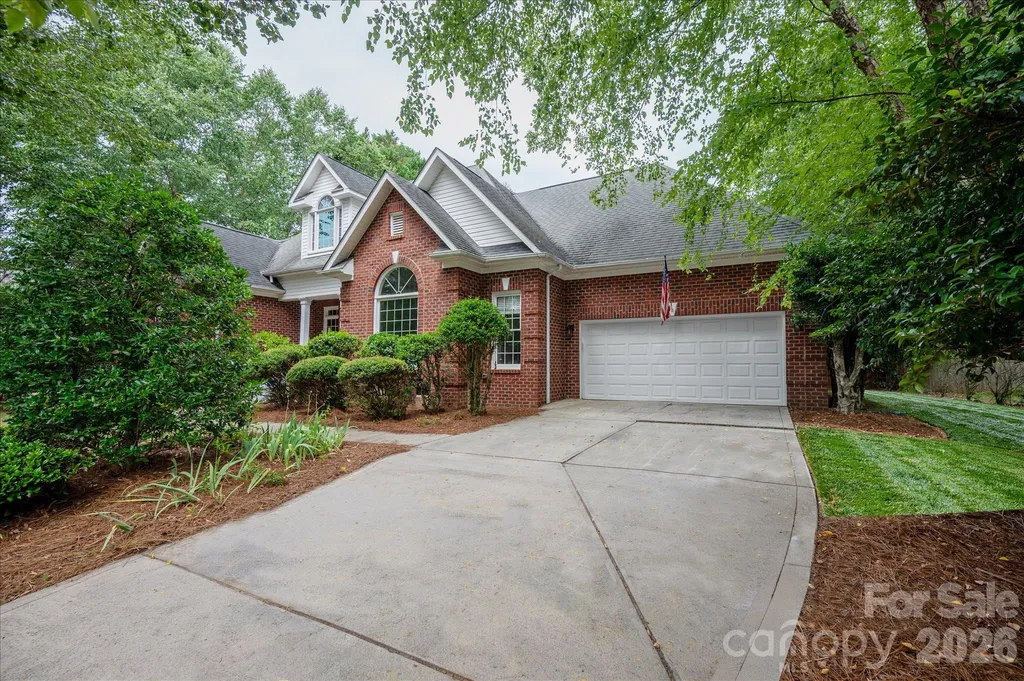313 Tally Ho Drive Indian Trail NC 28079