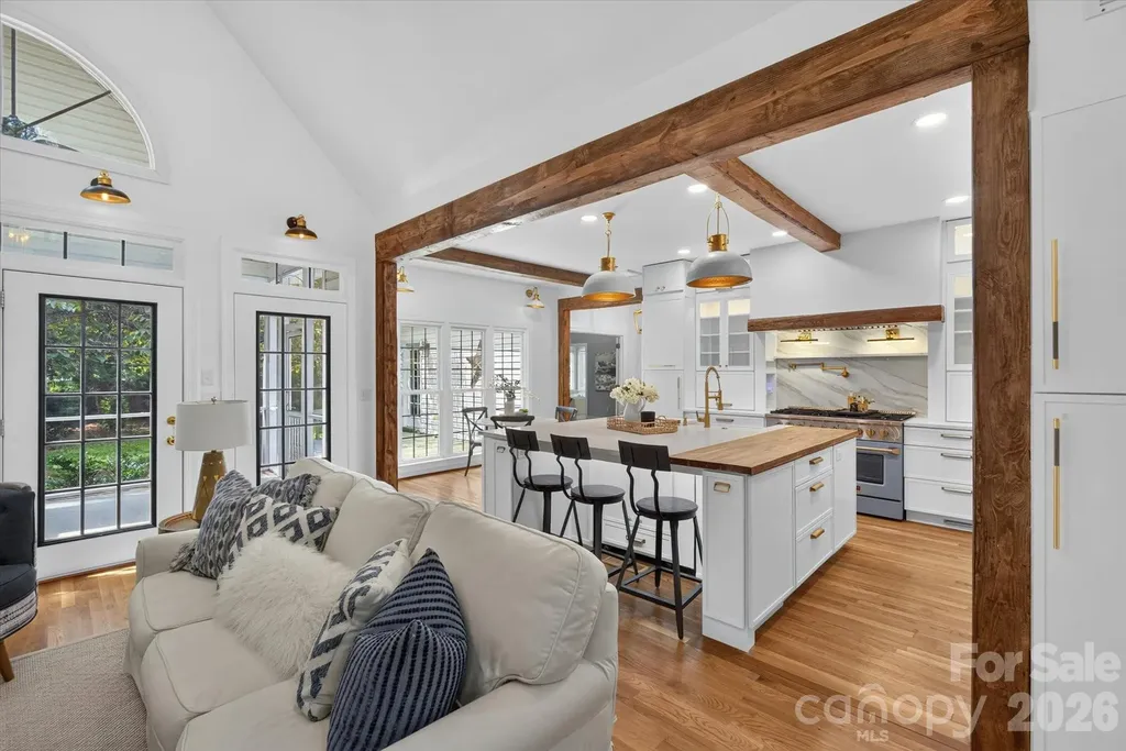 313 Tally Ho Drive Indian Trail NC 28079
