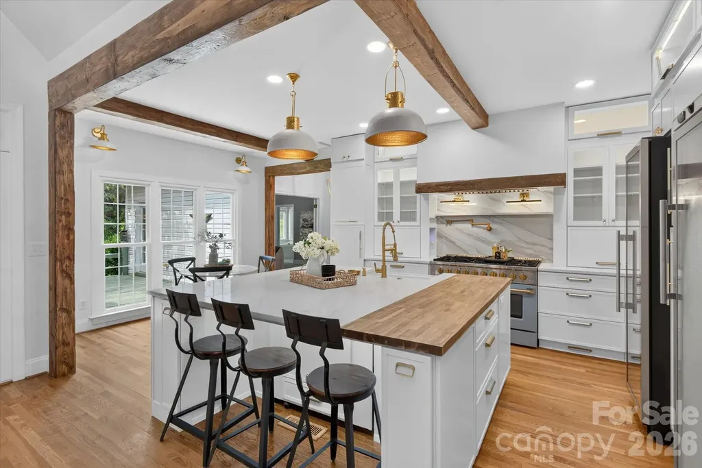 313 Tally Ho Drive Indian Trail NC 28079