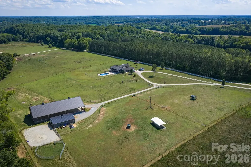 1425 Hobson Road Cleveland NC 27013