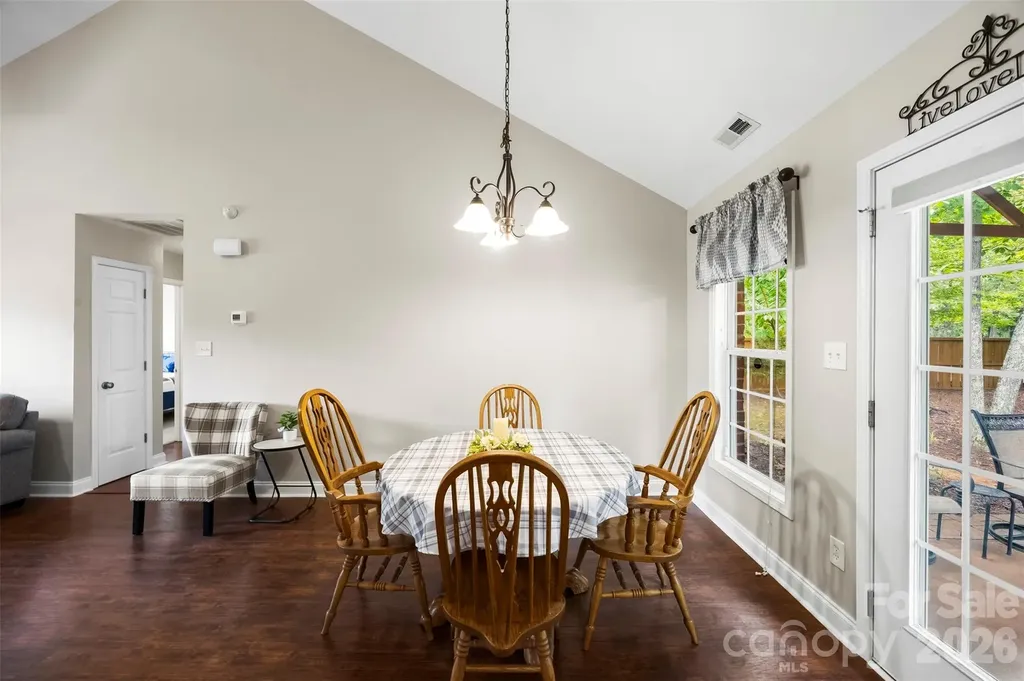 4858 Myers Road Monroe NC 28110