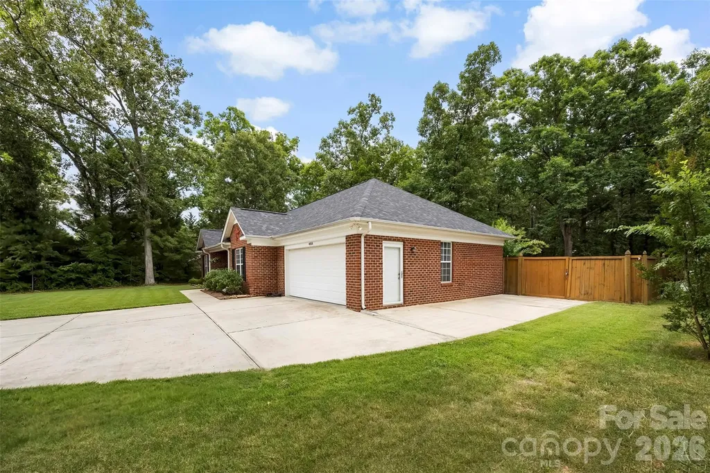 4858 Myers Road Monroe NC 28110