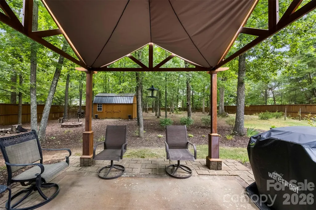 4858 Myers Road Monroe NC 28110