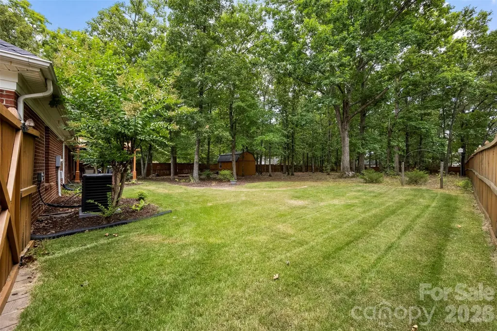 4858 Myers Road Monroe NC 28110
