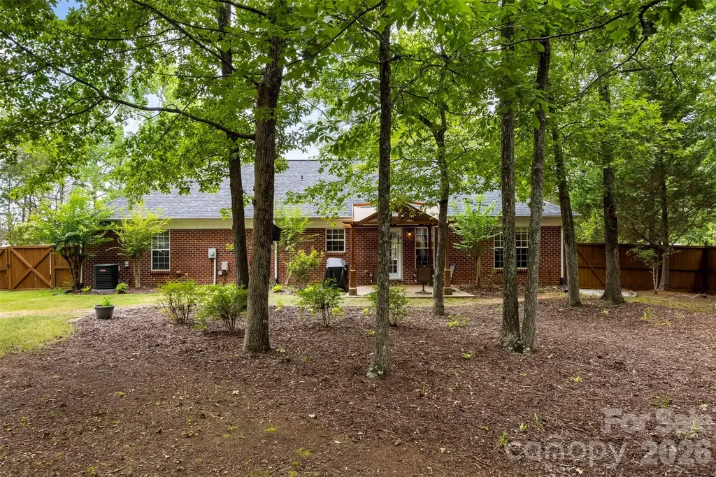 4858 Myers Road Monroe NC 28110