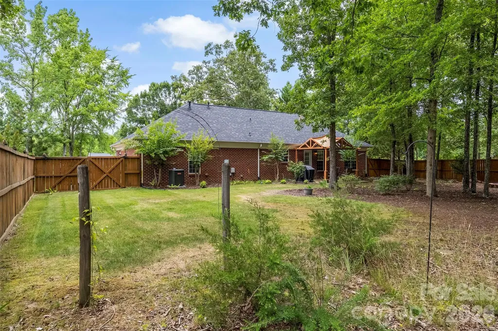4858 Myers Road Monroe NC 28110