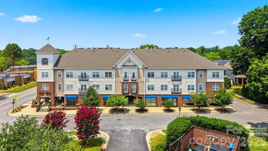 1410 4th Street Drive NW Hickory NC 28601