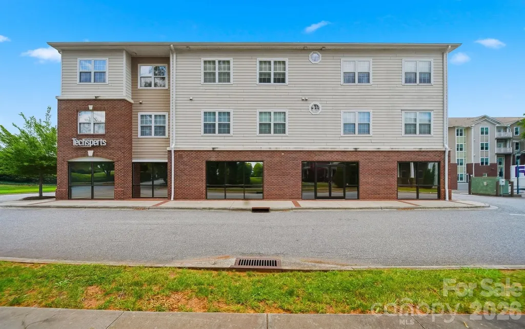 1410 4th Street Drive NW Hickory NC 28601