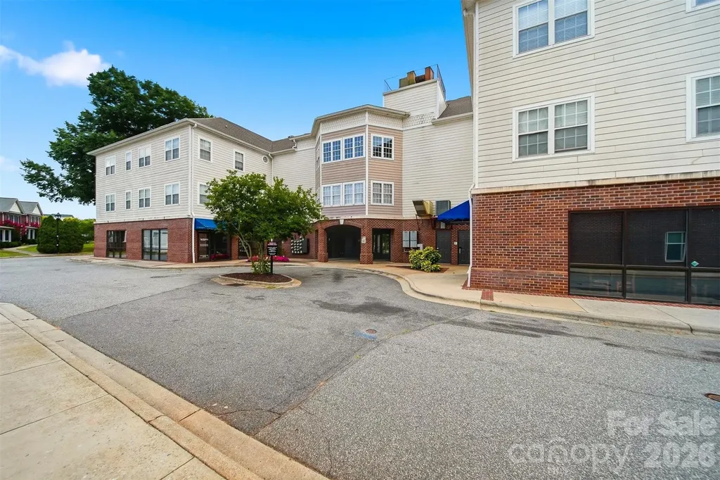 1410 4th Street Drive NW Hickory NC 28601