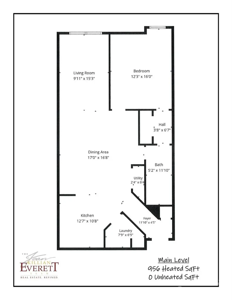1410 4th Street Drive NW Hickory NC 28601