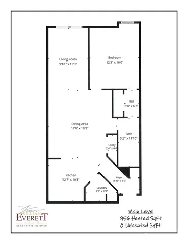 1410 4th Street Drive NW Hickory NC 28601