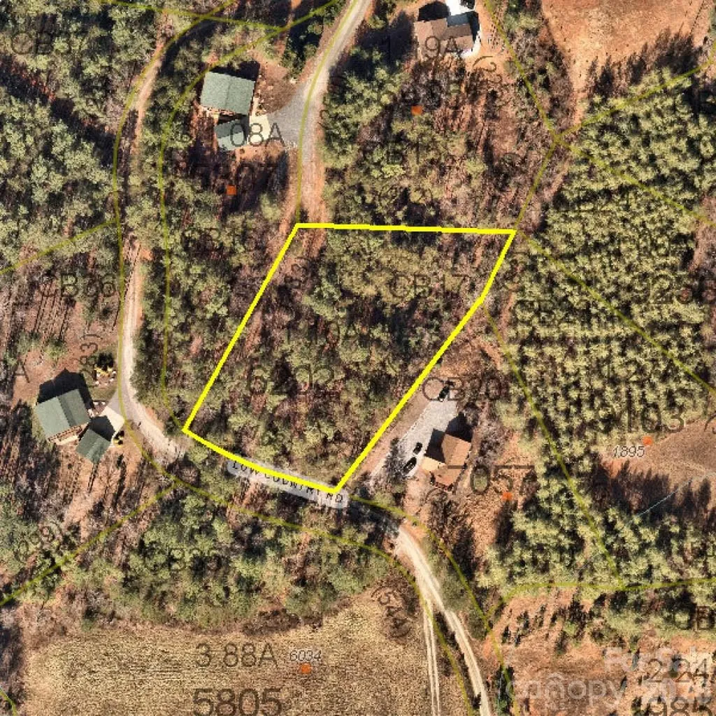 CB17 Emerald Court Lenoir NC 28634