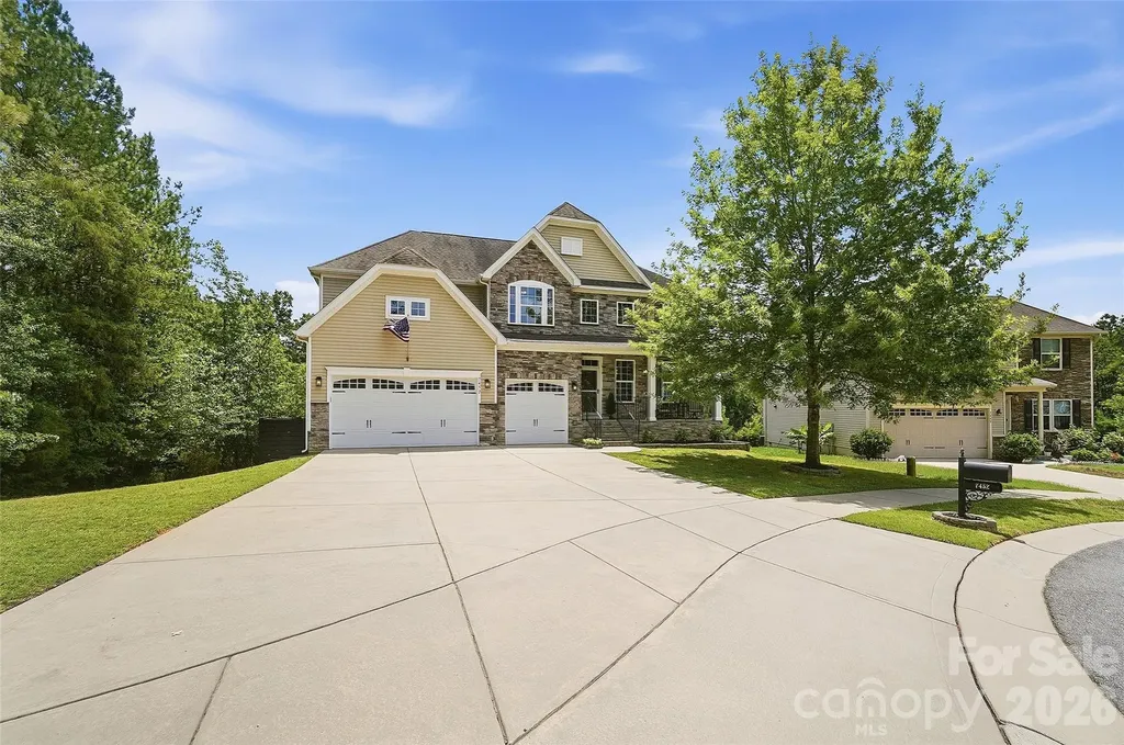 7452 Greene Mill Avenue SW Concord NC 28025