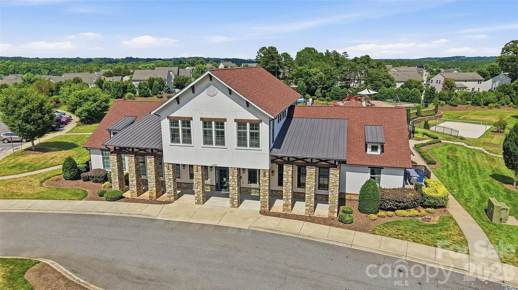 7452 Greene Mill Avenue SW Concord NC 28025