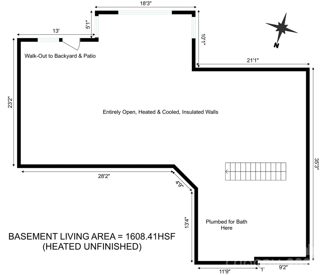 7452 Greene Mill Avenue SW Concord NC 28025