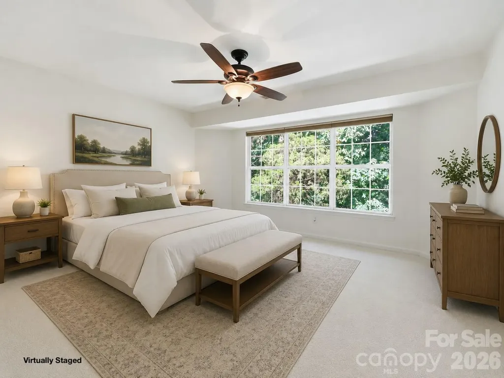 6832 Charter Hills Road Charlotte NC 28277