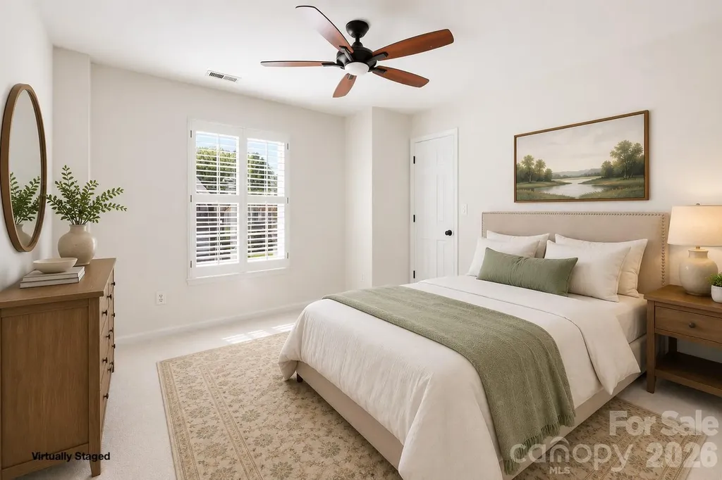 6832 Charter Hills Road Charlotte NC 28277