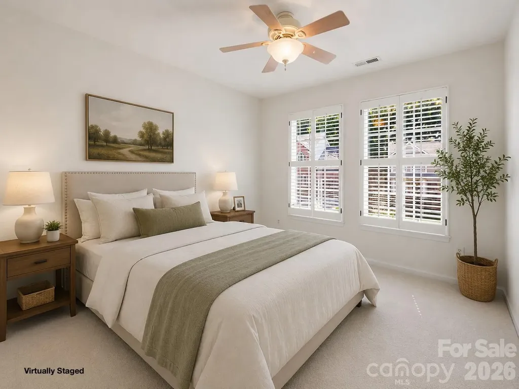 6832 Charter Hills Road Charlotte NC 28277