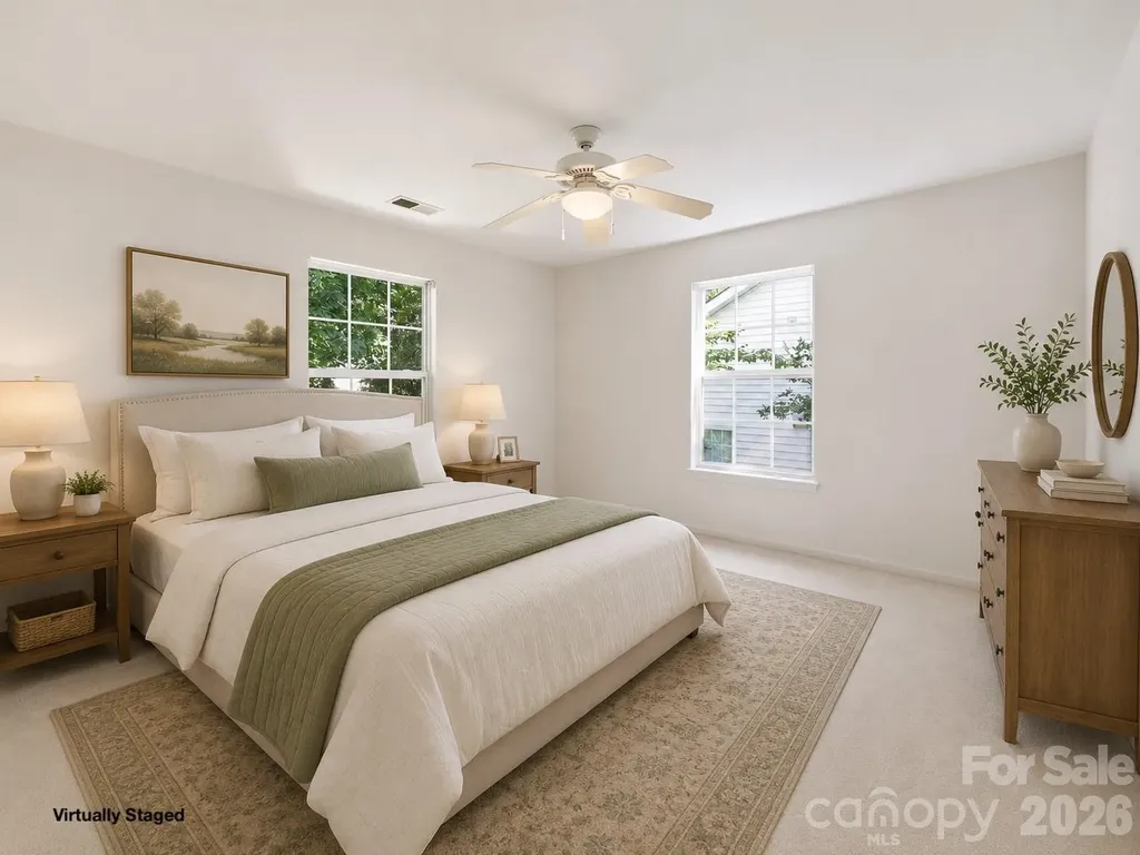 6832 Charter Hills Road Charlotte NC 28277