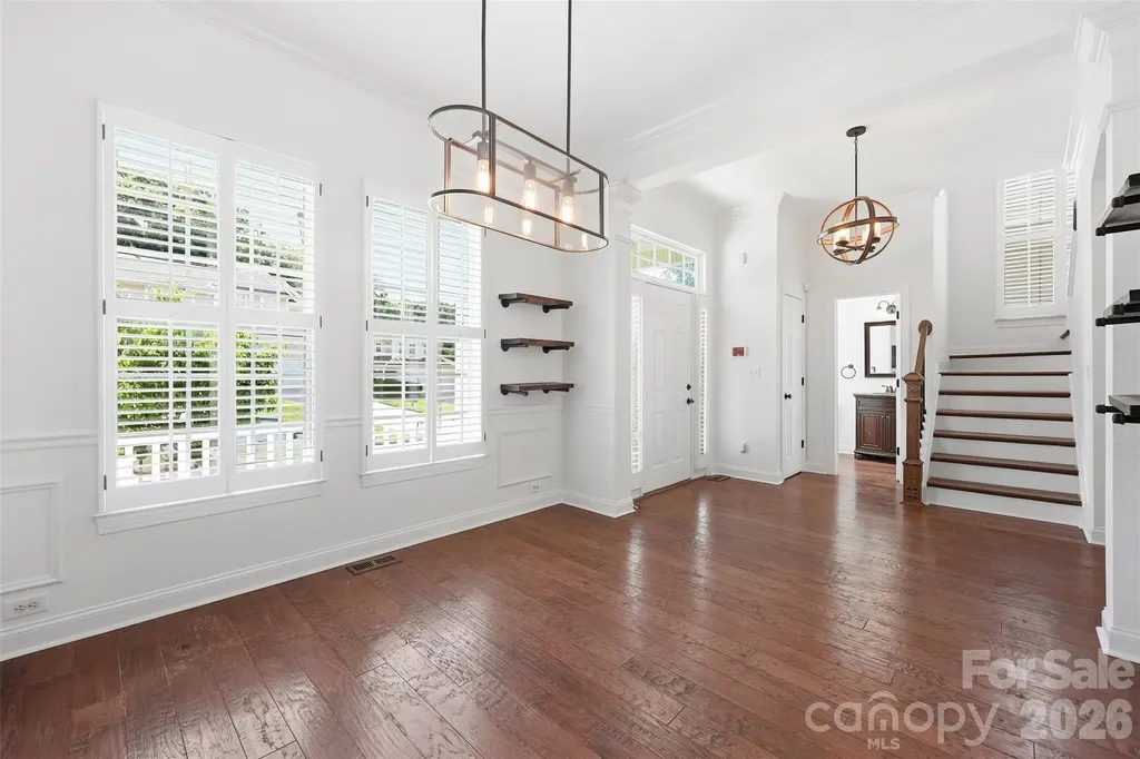 6832 Charter Hills Road Charlotte NC 28277