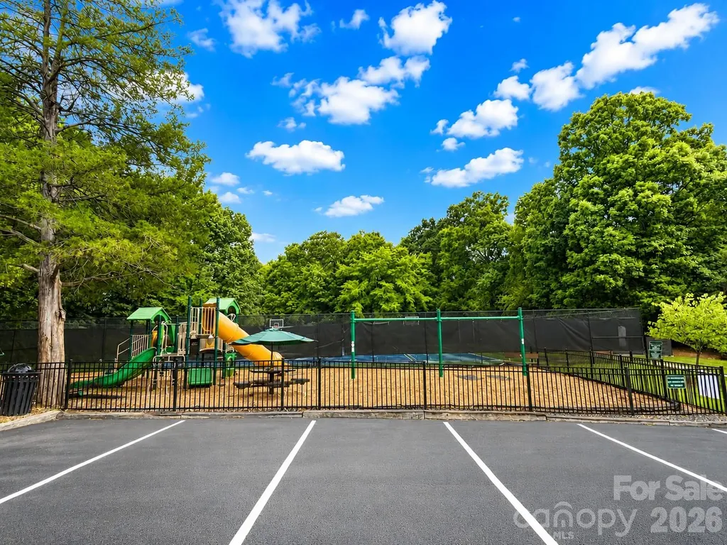 6832 Charter Hills Road Charlotte NC 28277