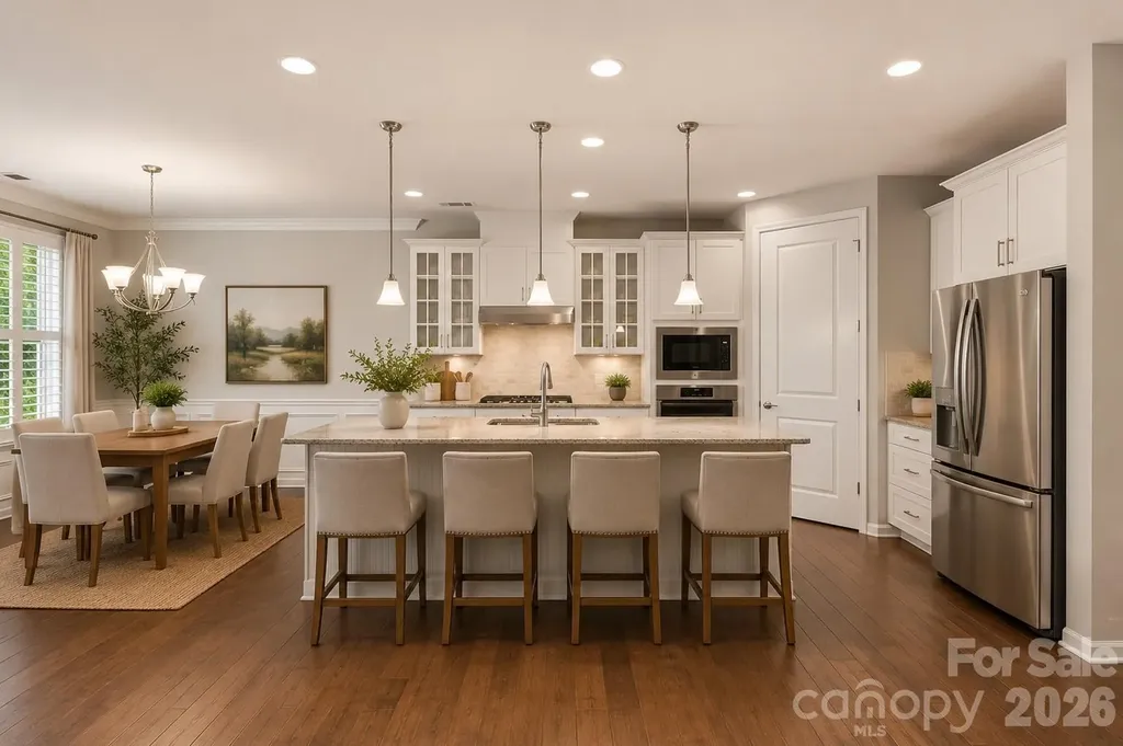 8911 Bur Lane Huntersville NC 28078