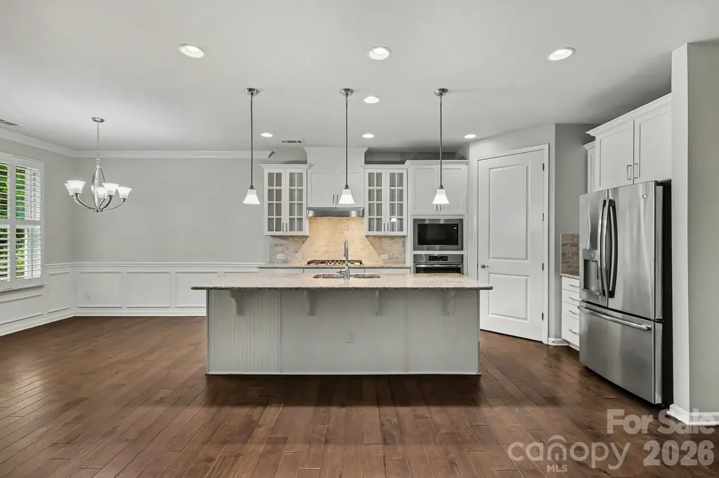 8911 Bur Lane Huntersville NC 28078