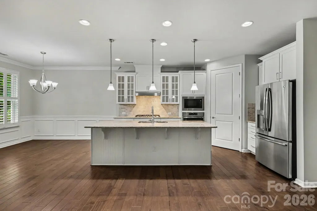 8911 Bur Lane Huntersville NC 28078