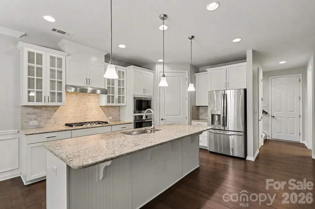 8911 Bur Lane Huntersville NC 28078